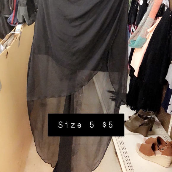 Dress - Picture 2 of 2